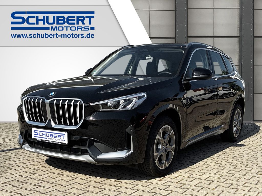 Bild des Angebotes BMW X1 sDrive18i XLINE 18 ZOLL RFK LC PLUS