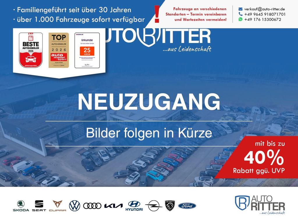 Bild des Angebotes Skoda Kodiaq 2.0 TDI Sportline 4x4 AHK+SHZ+Navi+Car...