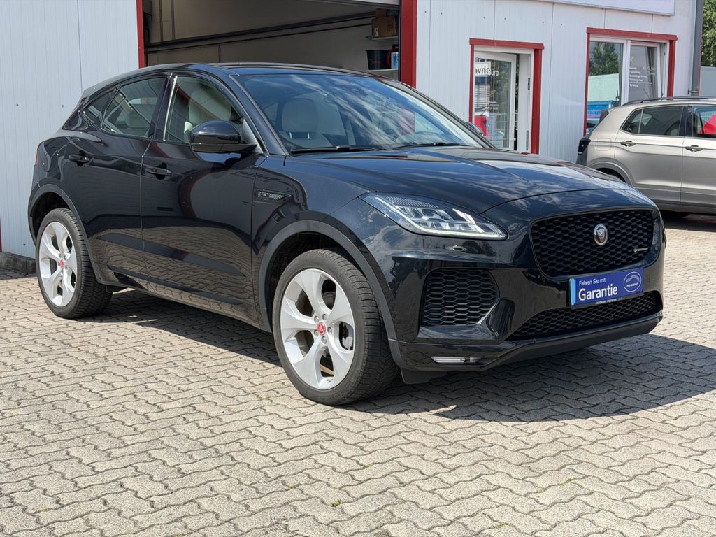 Bild des Angebotes Jaguar E-Pace E-PACE R-Dynamic S AWD*Garantie*Hu/Au Neu