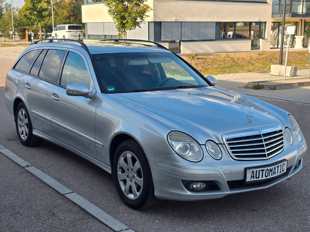Bild des Angebotes Mercedes-Benz E 280 E T-Modell E 280 CDI 4Matic