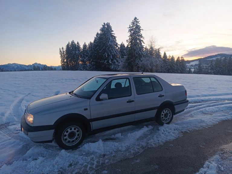 Bild des Angebotes Volkswagen Vento 1.8 GT