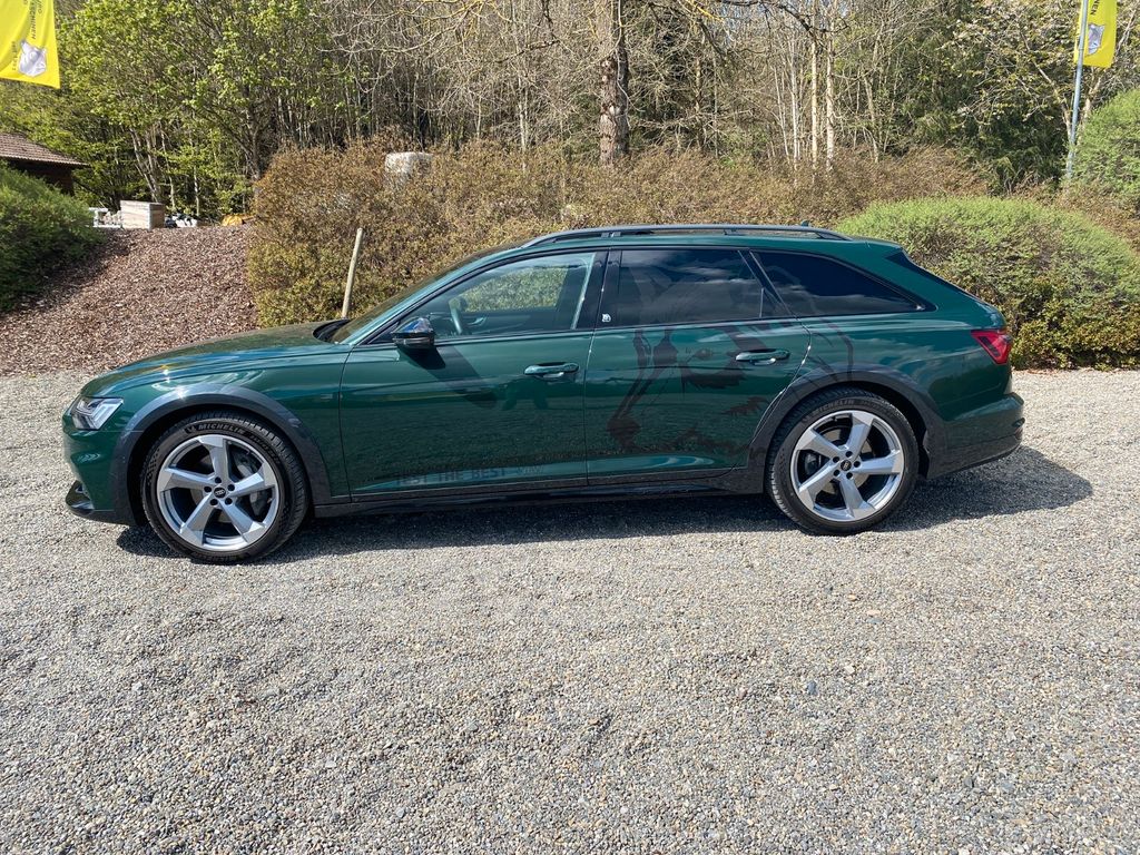 Bild des Angebotes Audi A6 Allroad quattro 50 TDI Tiptronic