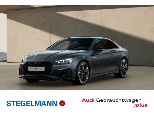 Bild des Angebotes Audi A5 Coupe 45 TFSI qu. T-tronic S-Line *LED*Navi*K