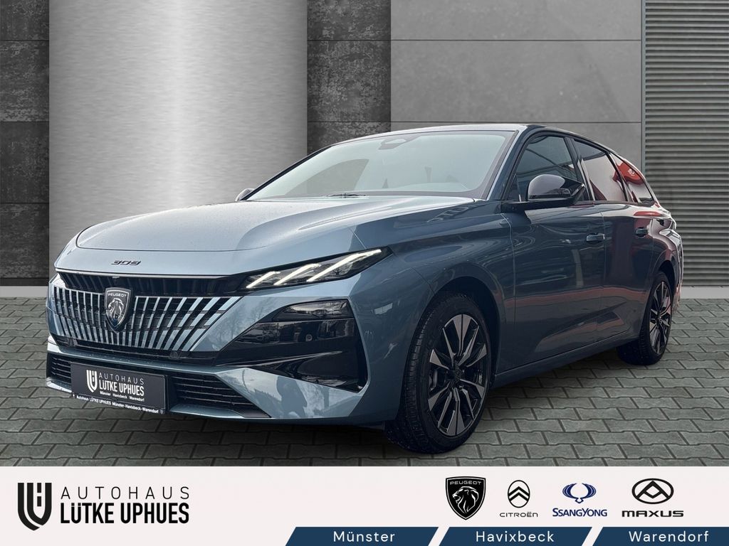 Bild des Angebotes Peugeot 308 SW Allure Hybrid 145 e-DSC6 360 Kamera ACC