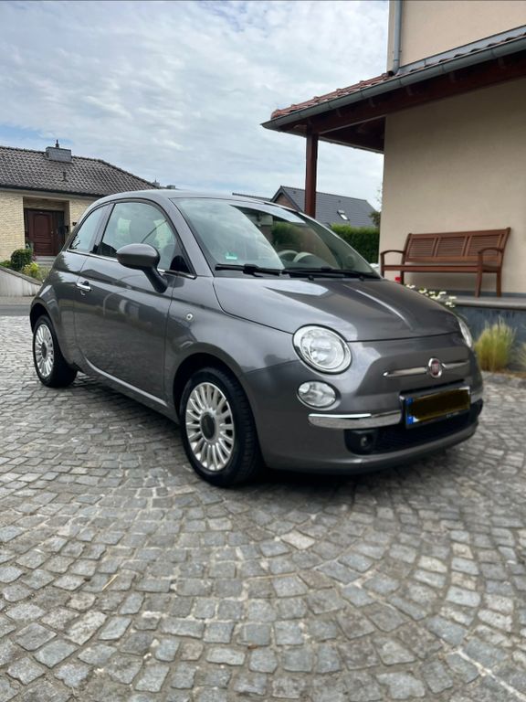 Bild des Angebotes Fiat 500 1.3 Multijet 16V Lounge