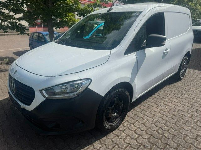 Bild des Angebotes Mercedes-Benz Citan Kasten 110 CDI standard TURBO PROBLEM