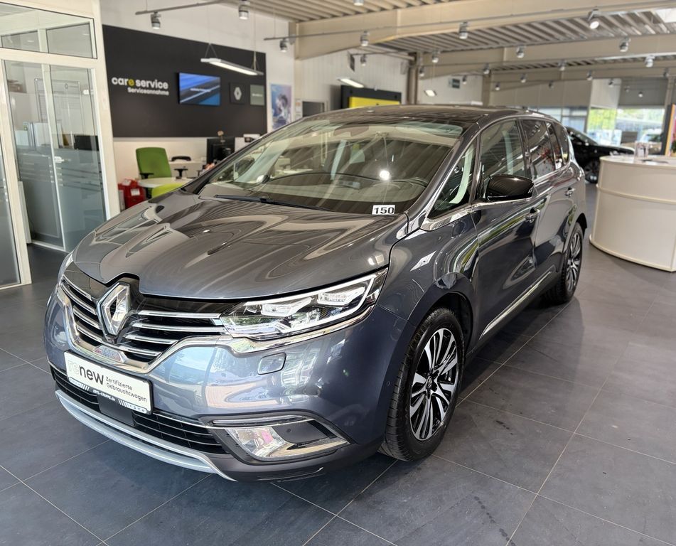 Bild des Angebotes Renault Espace INITIALE PARIS dCi 190 EDC 7-Sitzer