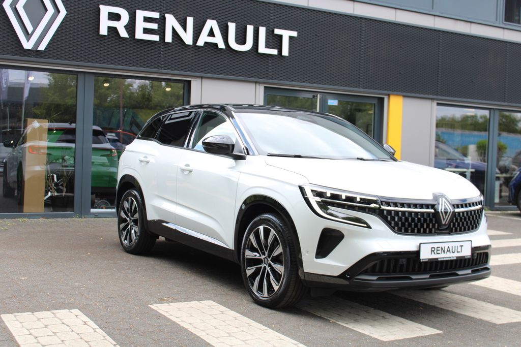 Bild des Angebotes Renault Austral Techno TCe 160 Mild-Hybrid