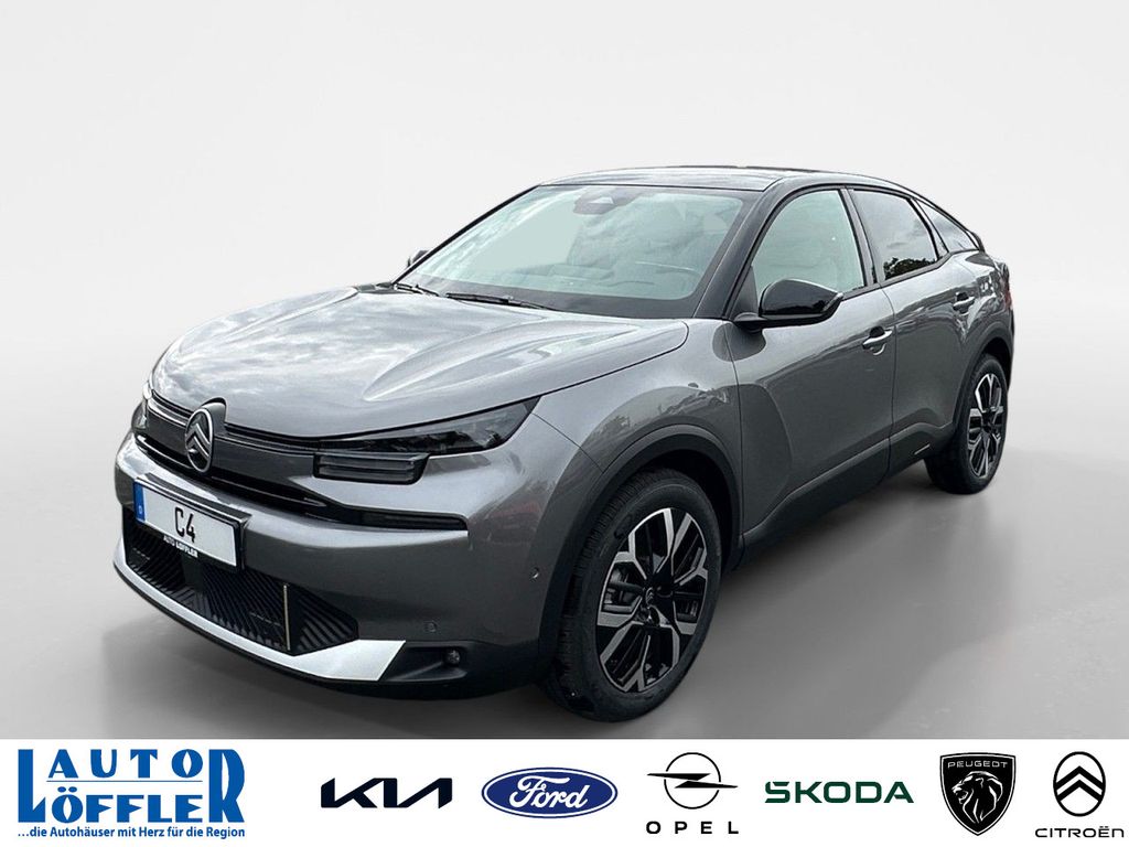 Bild des Angebotes Citroën C4 Hybrid 145 SHZ RFK BT CarPlay DAB Tempomat