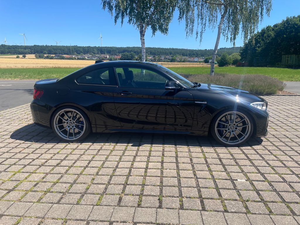 Bild des Angebotes BMW M2 Coupé M2