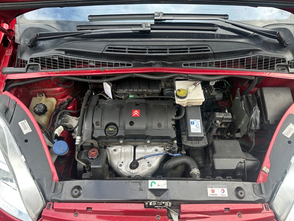 Bild des Angebotes Citroën Xsara Picasso HDi 110 FAP Confort Confort