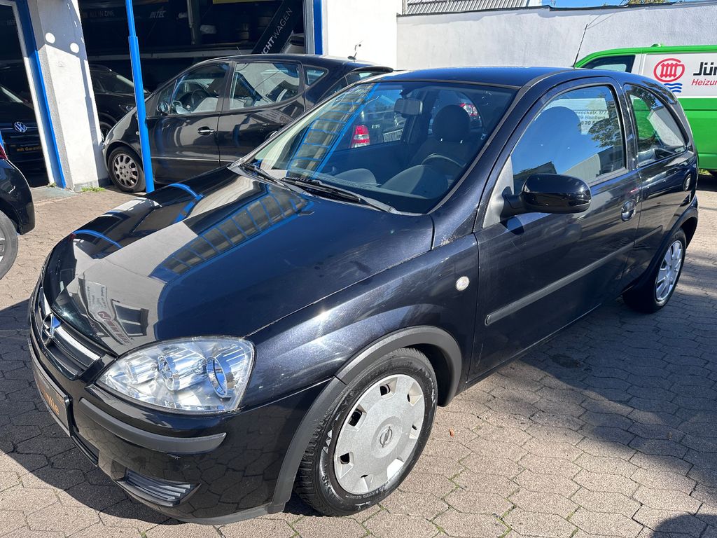 Bild des Angebotes Opel Corsa 1.2 Edition