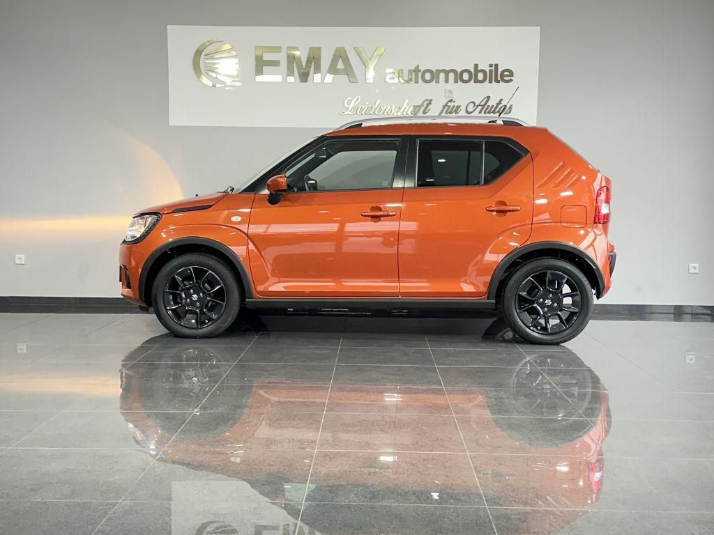 Bild des Angebotes Suzuki Ignis Comfort 4x4 //R.Kamera//