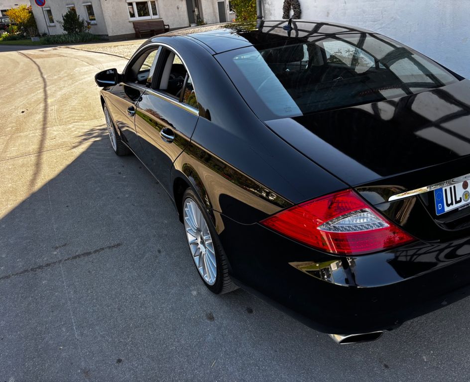 Bild des Angebotes Mercedes-Benz CLS 280  Facelift