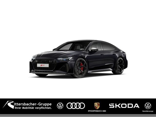 Audi RS 7 Sportback 4.0 TFSI quattro perf.