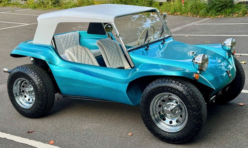 Bild des Angebotes Volkswagen Buggy Meyers Manx Style neu mit H/TÜV