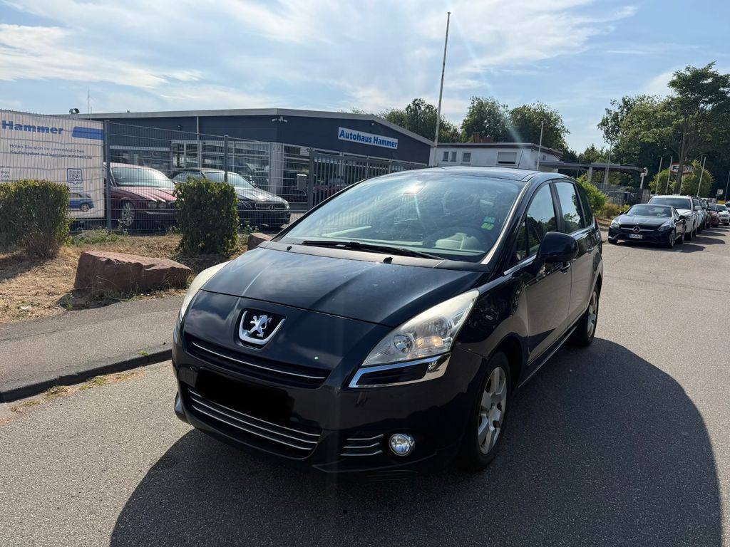 Bild des Angebotes Peugeot 5008 Premium**AUTOMATIK**