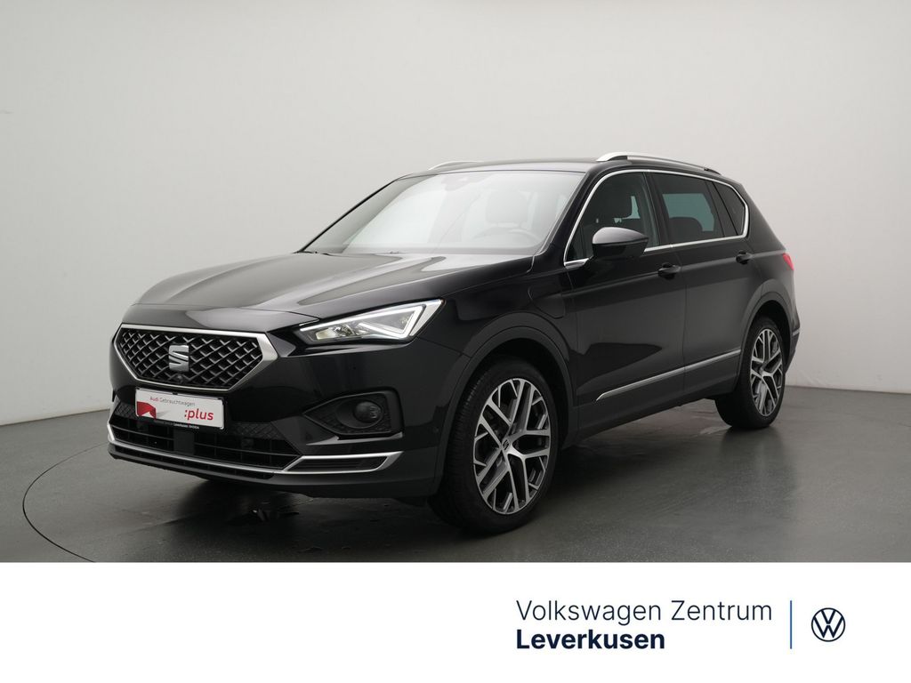 Bild des Angebotes Seat Tarraco Experience KAM ACC MEMORY DCC PANO SHZ