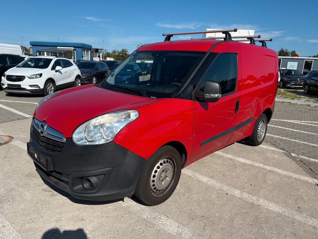 Bild des Angebotes Opel Combo D Kasten L1H1 2,2t