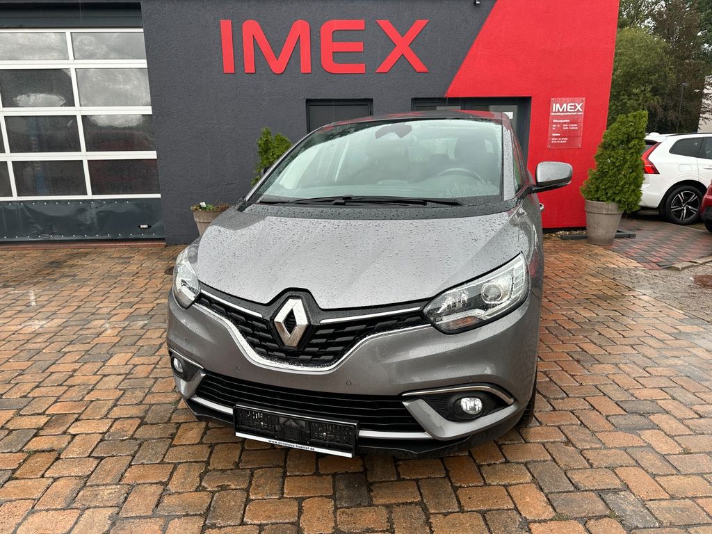 Bild des Angebotes Renault Scenic IV Life 1.2 115 PS HU neu Navi WR