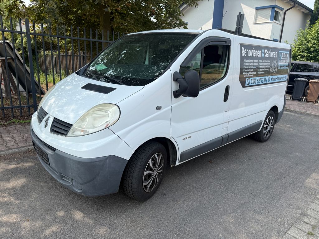 Bild des Angebotes Renault Trafic Kasten L1H1 2,9t