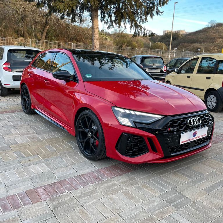 Bild des Angebotes Audi RS3 RS 3 Sportback 2.5 TFSI quattro