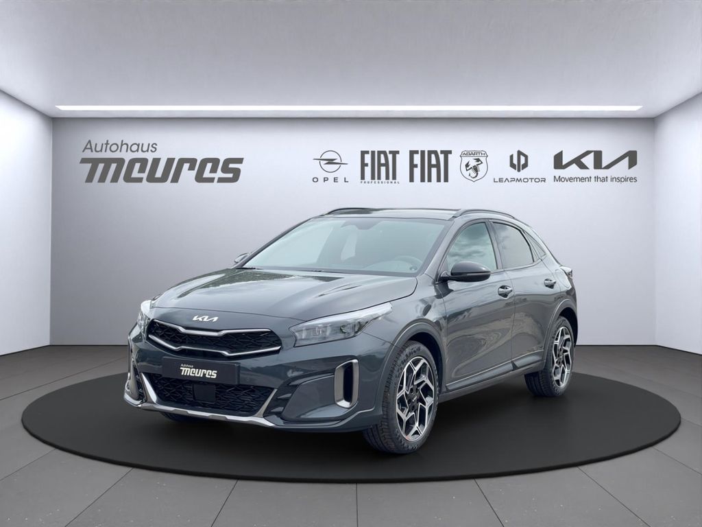 Bild des Angebotes Kia XCeed GT-Line 1.5 T-GDI DCT Leder Navi LED Rückf