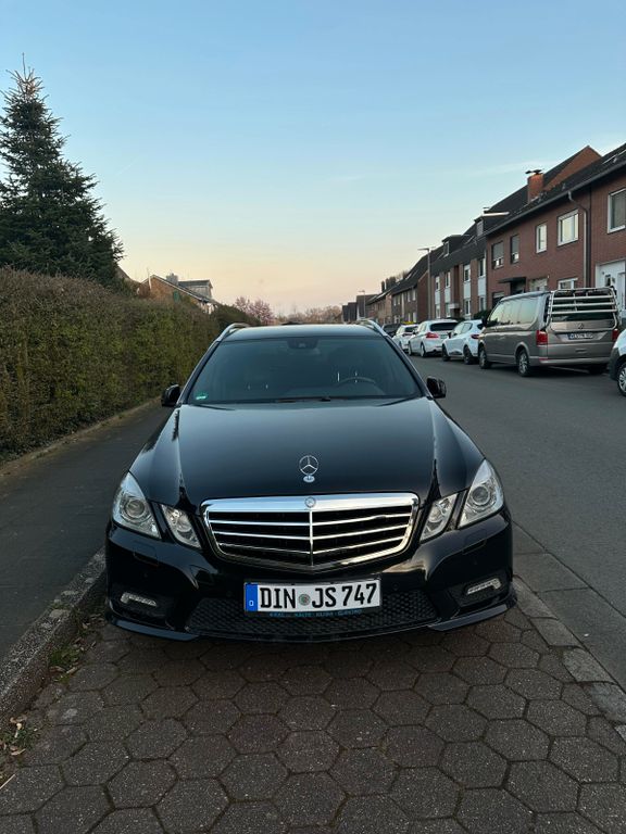 Bild des Angebotes Mercedes-Benz 250 CDI