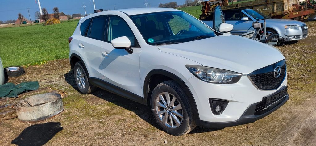 Bild des Angebotes Mazda CX-5 2.2 SKYACTIV-D Center-Line Center-Line