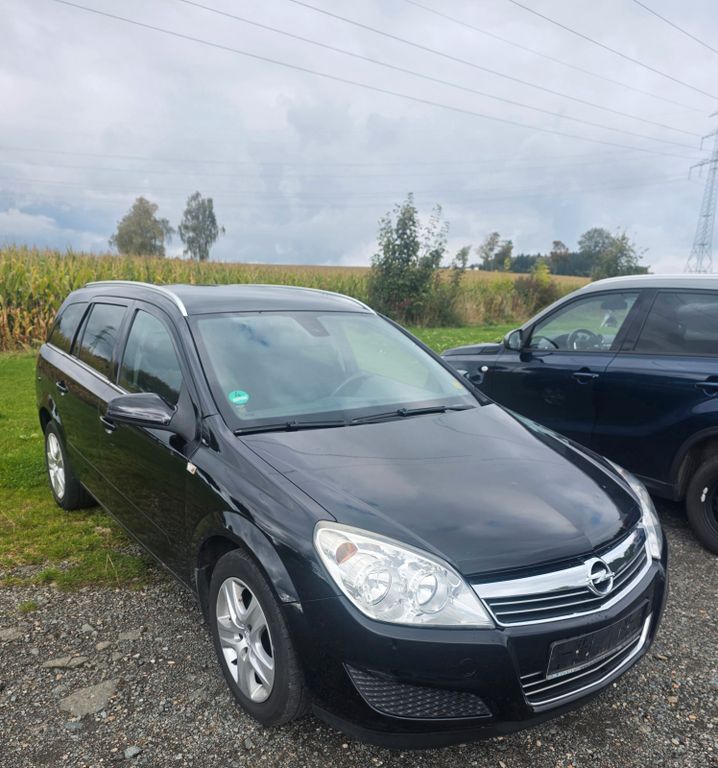 Bild des Angebotes Opel Astra Caravan 1.6 Twinport CATCH ME Now 85kW