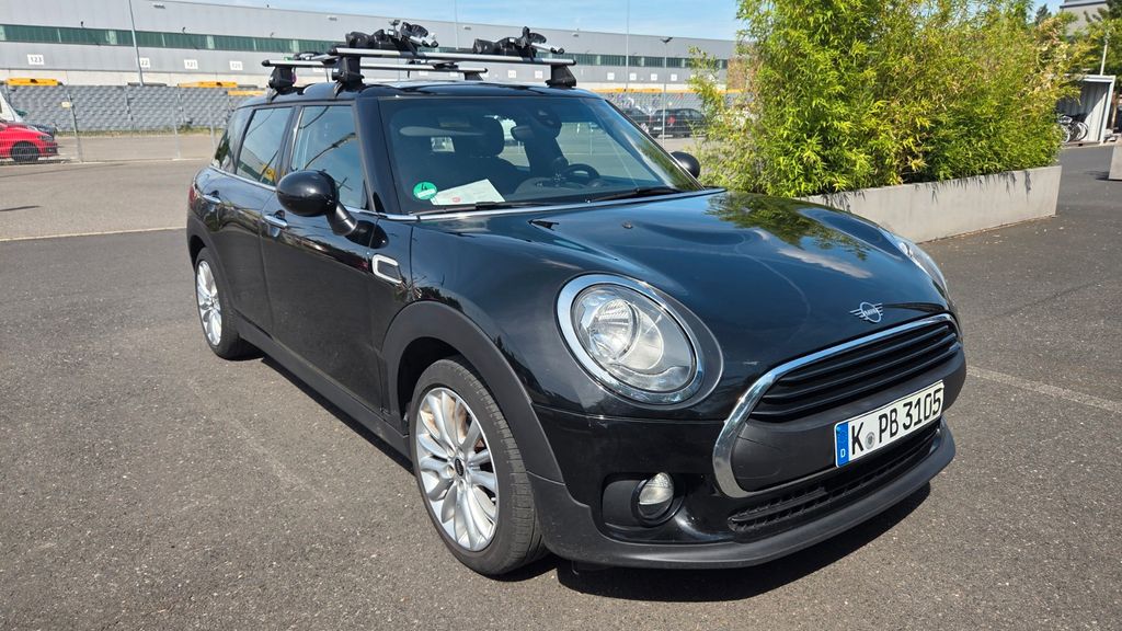 Bild des Angebotes MINI Clubman One