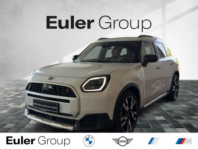 Bild des Angebotes MINI Countryman S ALL4 Panorama Navi HarmanKardon LED