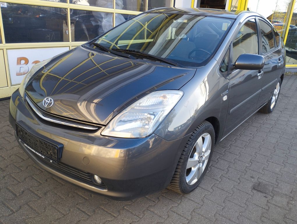 Bild des Angebotes Toyota Prius Sol