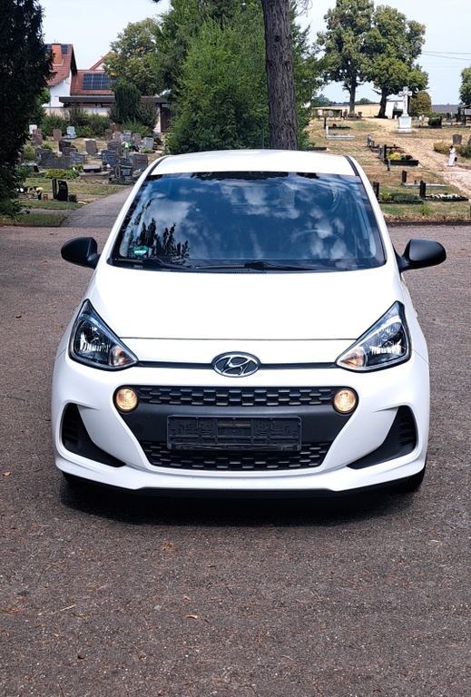 Bild des Angebotes Hyundai i10 1.0 Pure Pure