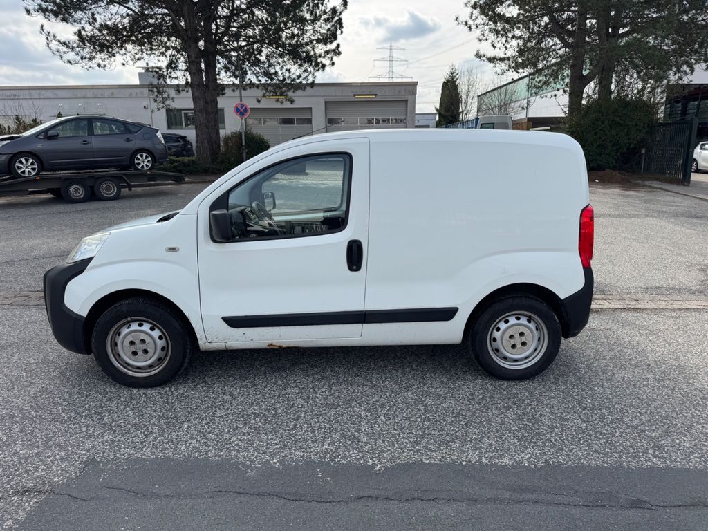Bild des Angebotes Fiat Fiorino Basis Kasten