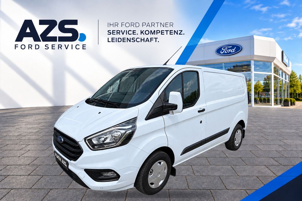 Bild des Angebotes Ford Transit Custom Kasten 280 L1 Trend mit Klima