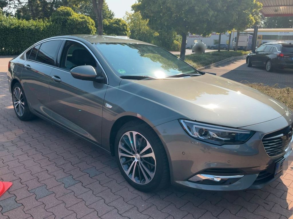 Opel Insignia 2.0 Diesel 125kW Business Innov Gd ...