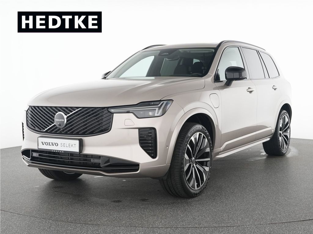 Bild des Angebotes Volvo 30% NACHLASS AUF UPE! XC90 T8 AWD Ultra Dark