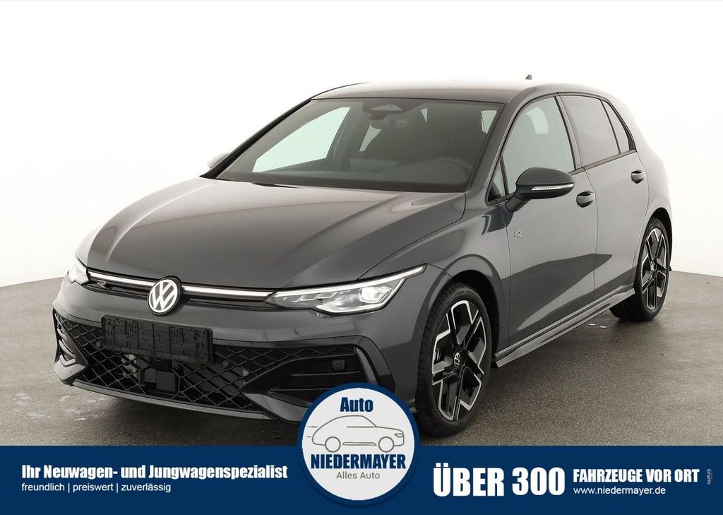 Bild des Angebotes Volkswagen Golf VIII 2.0 TSI DSG 4M R-LINE, LED-Plus, 18-Zo