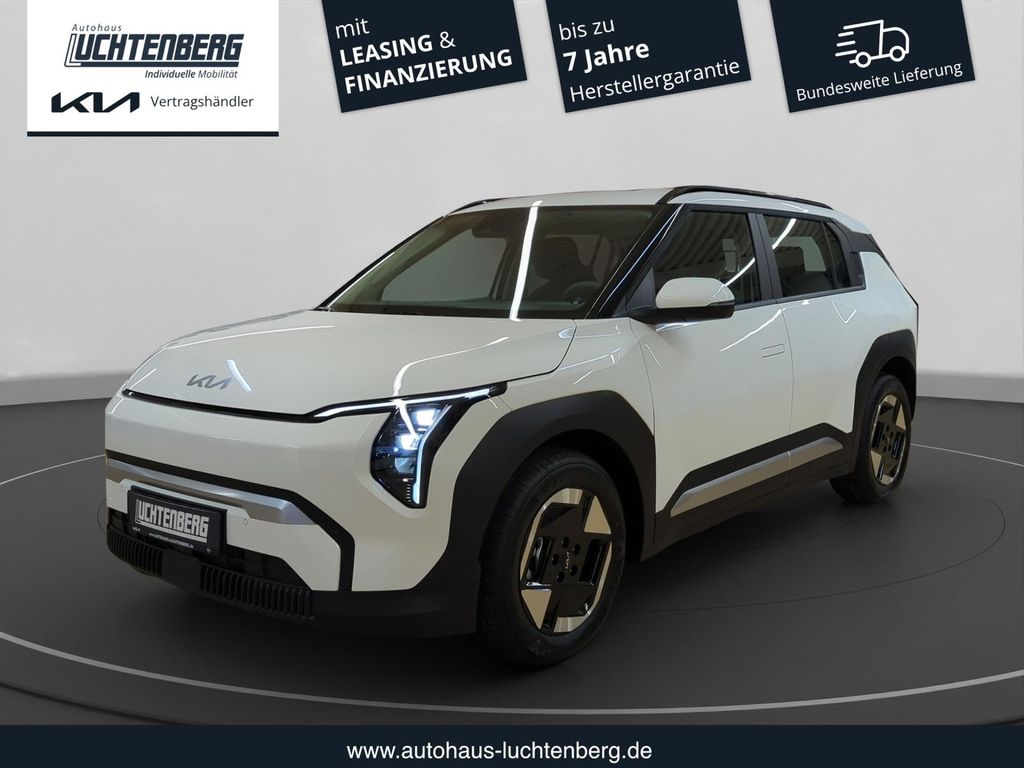 Bild des Angebotes Kia EV3 AIR 58.3 kWh WINTER-PAKET NAVI+KAMERA+SITZHE