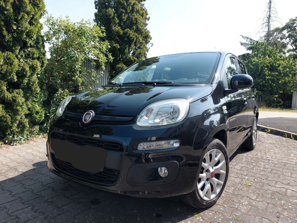 Bild des Angebotes Fiat New Panda 1.2 8V LOUNGE