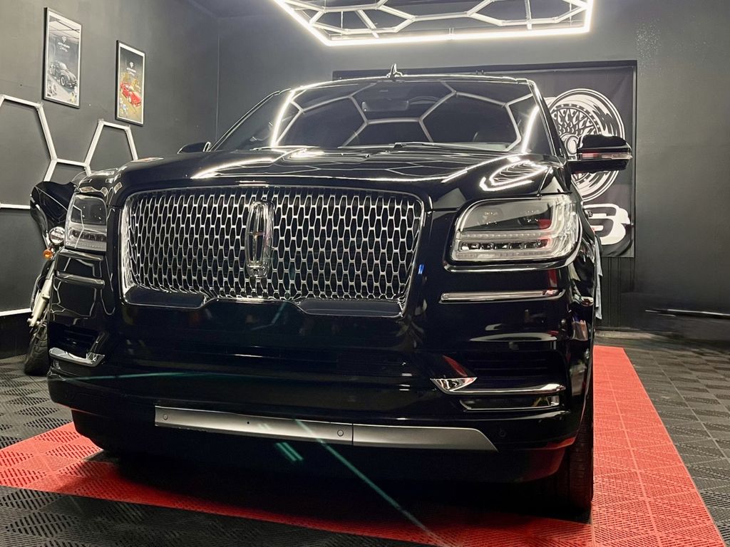Bild des Angebotes Lincoln 2019 Lincoln Navigator L Reserve 4x4 LPG 62k km
