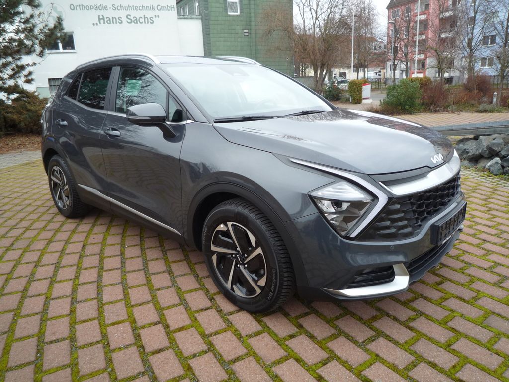 Bild des Angebotes Kia Sportage Vision