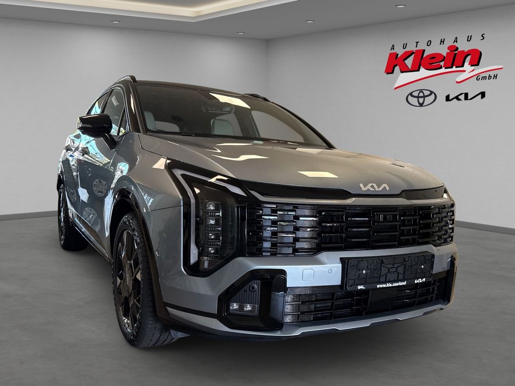 Bild des Angebotes Kia Sportage GT-Line 2WD 1.6 T-GDI HUD El. Panodach