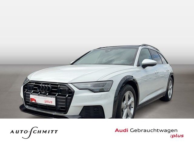 Bild des Angebotes Audi A6 Allroad quattro  *Navi*Pano*AHK*Standheizung