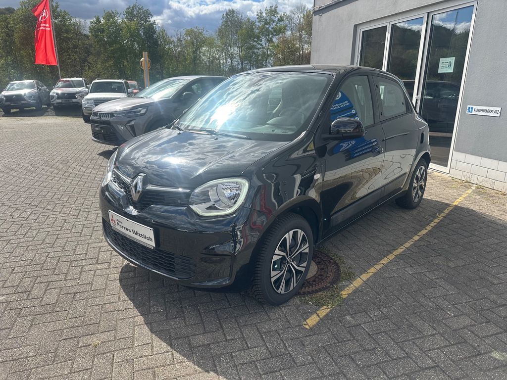Bild des Angebotes Renault Twingo Zen