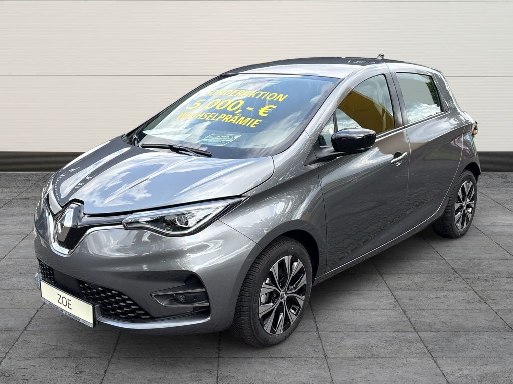 Bild des Angebotes Renault ZOE EV50 135hp Evolution