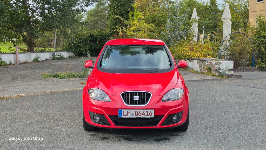 Bild des Angebotes Seat Altea Stylance / Style