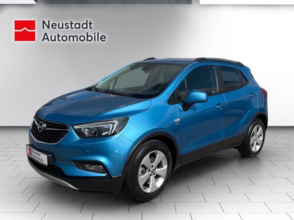 Bild des Angebotes Opel Mokka Active Rückfahrkamera, Parkpilot, Sitzheiz