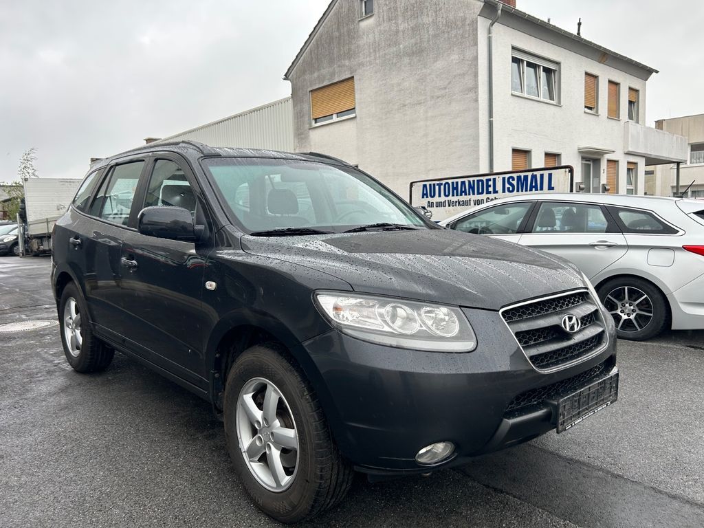 Bild des Angebotes Hyundai Santa Fe 2.2 CRDi GLS